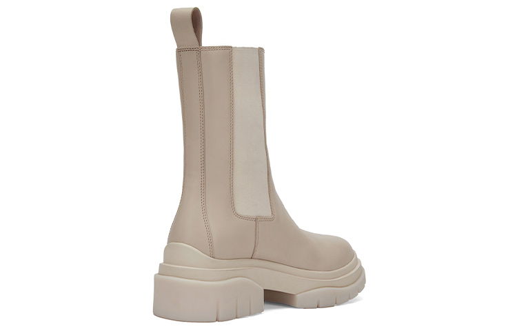 (W) Ash Storm Chelsea Boot 'Beige' 圖 3