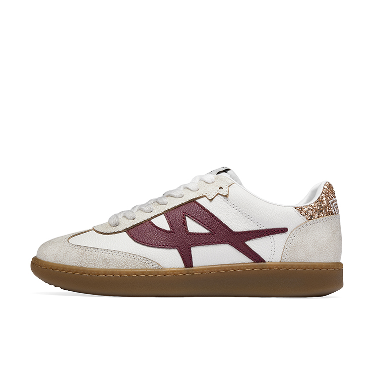 (Women) ASH Sunset Collection Minimalist Low-Top Sneakers Fashion Trainers. FW24-S-139263-001