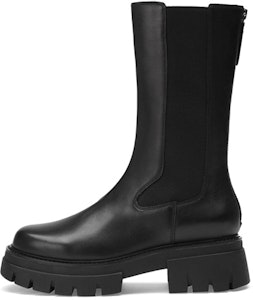 (W) Ash 黑色高筒切尔西靴 FW21-M-135695-002 Buy (W) Ash 黑色高筒切尔西靴 FW21-M-135695-002