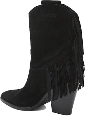 (W) But Kasual Retro Suede Renda Hitam FW20-M-133965-001 Lookbook (W) But Kasual Retro Suede Renda Hitam FW20-M-133965-001