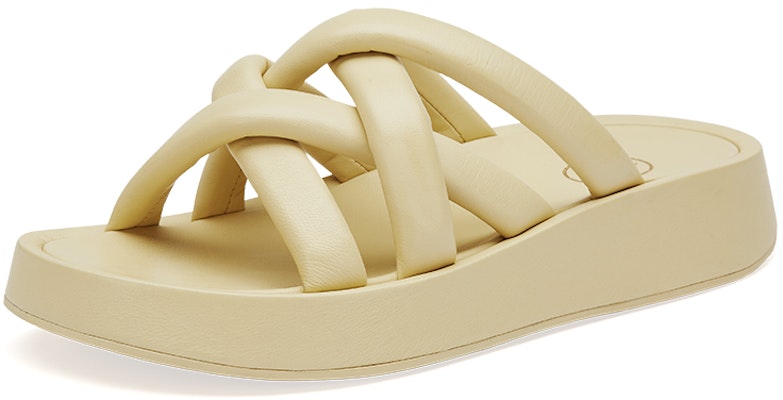 (W) 애쉬 바네사 '옐로우 우븐 레더' (Ash Vanessa 'Yellow Woven Leather') SS21-M-134844-002 Order (W) 애쉬 바네사 '옐로우 우븐 레더' (Ash Vanessa 'Yellow Woven Leather') SS21-M-134844-002