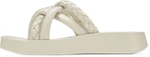 Buy (W) Ash Vanessa Bis 'Kulit Anyaman Aprikot' SS22-M-136100-007