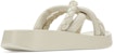 (W) Ash Vanessa Bis 'Kulit Anyaman Aprikot' SS22-M-136100-007
