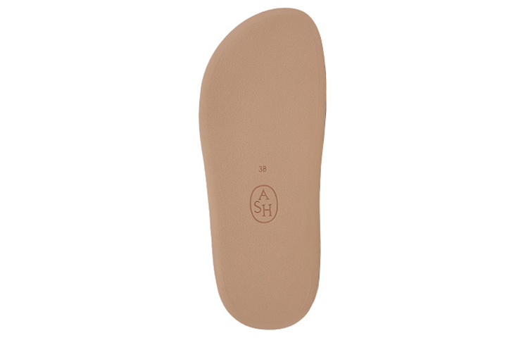 (W) Ash Versus 'Cloud Series CMFT Elevated Platform Sandals Light Brown' 圖 5