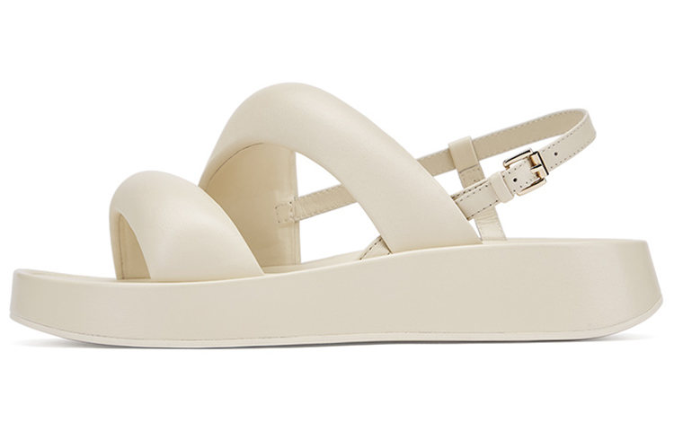 (W) Ash Vikki 'Cloud Series Apricot'