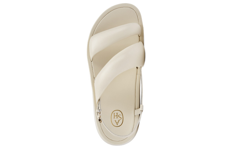 (W) Ash Vikki 'Cloud Series Apricot' 圖 4