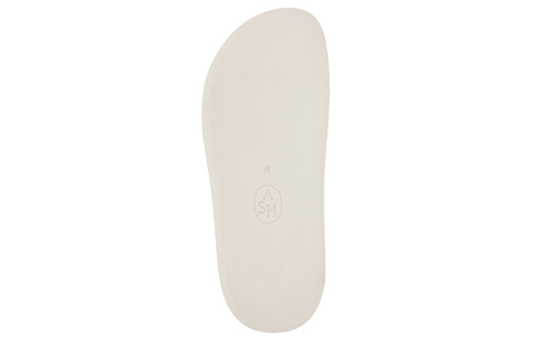 (W) Ash Vikki 'Cloud Series Apricot' 圖 5