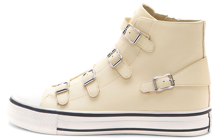 (W) Ash Virgin 'Beige'
