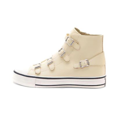 (W) Ash Virgin 'Beige'