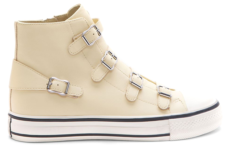 (W) Ash Virgin 'Beige' 圖 2