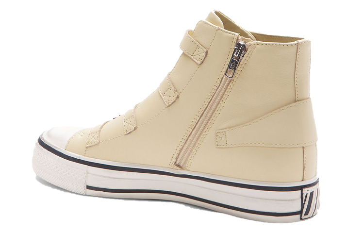 (W) Ash Virgin 'Beige' 圖 3