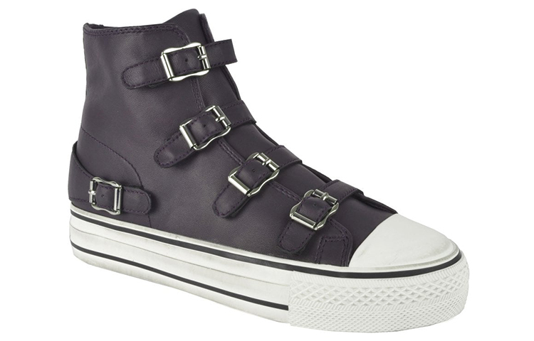 (W) Ash Virgin 'Grey Purple' 圖 3