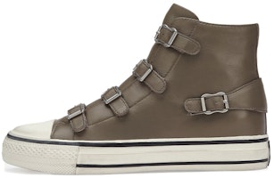 (Women) Ash Virgin 'Khaki' FW21-V-132212-002 (Women) Ash Virgin 'Khaki' FW21-V-132212-002