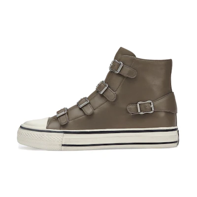 (W) Ash Virgin 'Khaki'