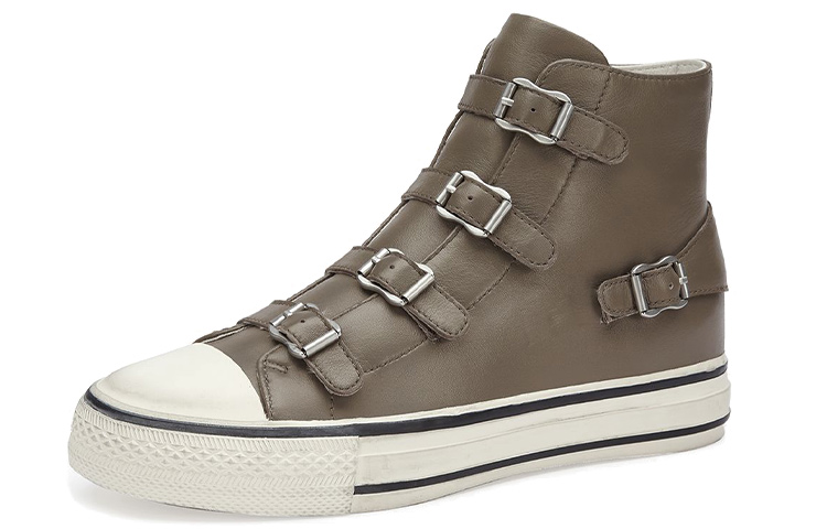 (W) Ash Virgin 'Khaki' 圖 2