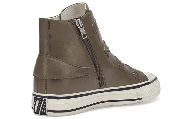 (W) Ash Virgin 'Khaki' 圖 3