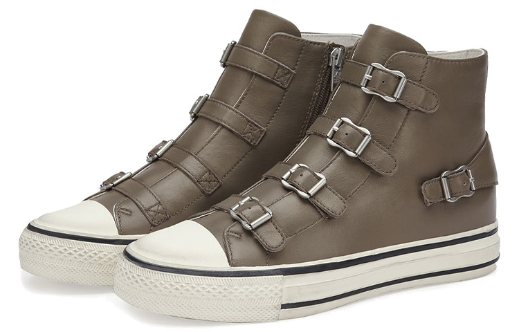 (W) Ash Virgin 'Khaki' 圖 4