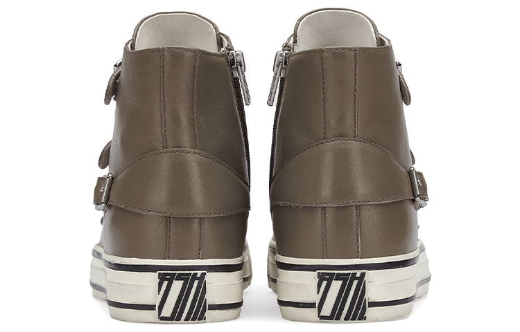 (W) Ash Virgin 'Khaki' 圖 5