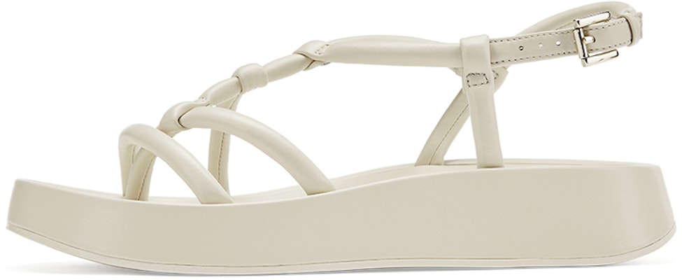 (Women) Ash Virtu 'Apricot Leather Platform' SS22-M-135527-002 Buy (Women) Ash Virtu 'Apricot Leather Platform' SS22-M-135527-002