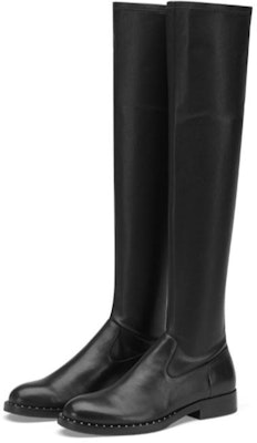 (W) アッシュウォークハイ「黒 美脚」 FW21-M-135801-002 Order (W) アッシュウォークハイ「黒 美脚」 FW21-M-135801-002