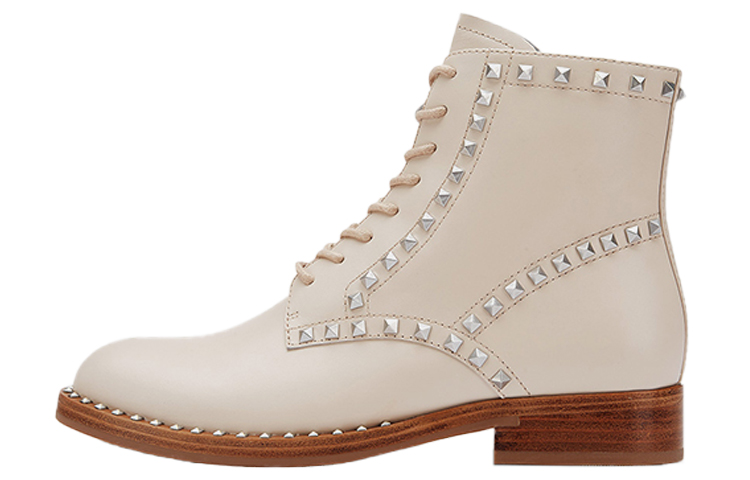 (Women) Ash Wallaby 'Studded Apricot' FW21-M-135803-002