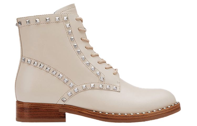 Order (Women) Ash Wallaby 'Studded Apricot' FW21-M-135803-002