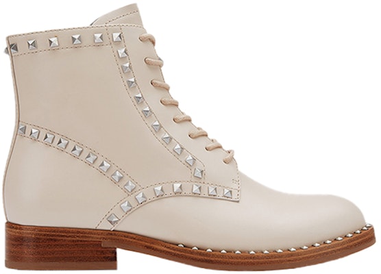 (Women) Ash Wallaby 'Studded Apricot' FW21-M-135803-002 Order (Women) Ash Wallaby 'Studded Apricot' FW21-M-135803-002