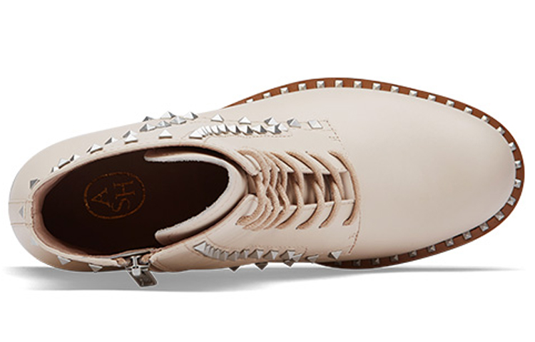 Lookbook (W) Ash Wallaby 'Aprikot Berpaku' FW21-M-135803-002