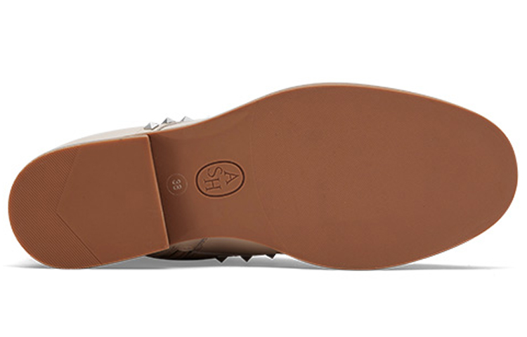 Shop (Women) Ash Wallaby 'Studded Apricot' FW21-M-135803-002
