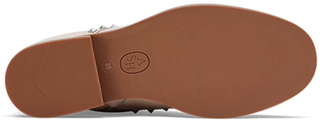 (Women) Ash Wallaby 'Studded Apricot' FW21-M-135803-002 Shop (Women) Ash Wallaby 'Studded Apricot' FW21-M-135803-002
