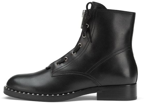 (W) Ash Weasel 'Cuero Negro' FW21-M-135804-001 Buy (W) Ash Weasel 'Cuero Negro' FW21-M-135804-001