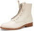 Order (W) But Rata Kulit Ash Weasel 'Beige' FW21-M-135804-002