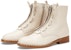 (W) But Rata Kulit Ash Weasel 'Beige' FW21-M-135804-002
