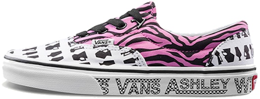 (Women) Ashley Williams x Vans Era 'Vases' VN0A38FRVOL (Women) Ashley Williams x Vans Era 'Vases' VN0A38FRVOL