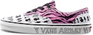 (W) Ashley Williams x Vans Era 'Vases' - Pasu VN0A38FRVOL