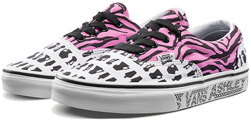 (Women) Ashley Williams x Vans Era 'Vases' VN0A38FRVOL Order (Women) Ashley Williams x Vans Era 'Vases' VN0A38FRVOL