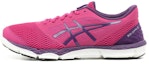 Buy (W) アシックス 33-Dfa 2 ピンクパープル T672N-2133