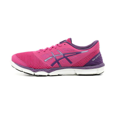 (W) ASICS 33-Dfa 2 'Pink Purple'