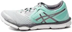 Buy (W) ASICS 33-DFA 'Abu-Abu Mint Hijau' T582N-9598