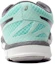 Shop (W) ASICS 33-DFA 'Abu-Abu Mint Hijau' T582N-9598