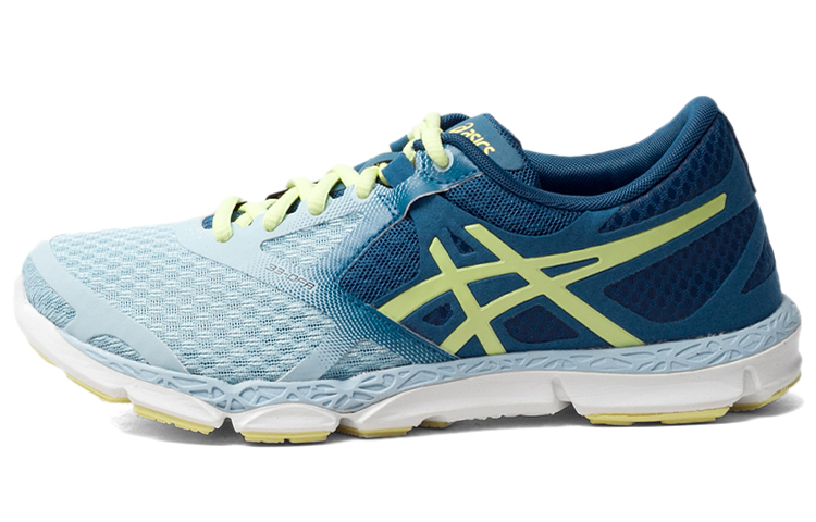 (Women) ASICS 33-DFA 'Light Blue' T582N-6885