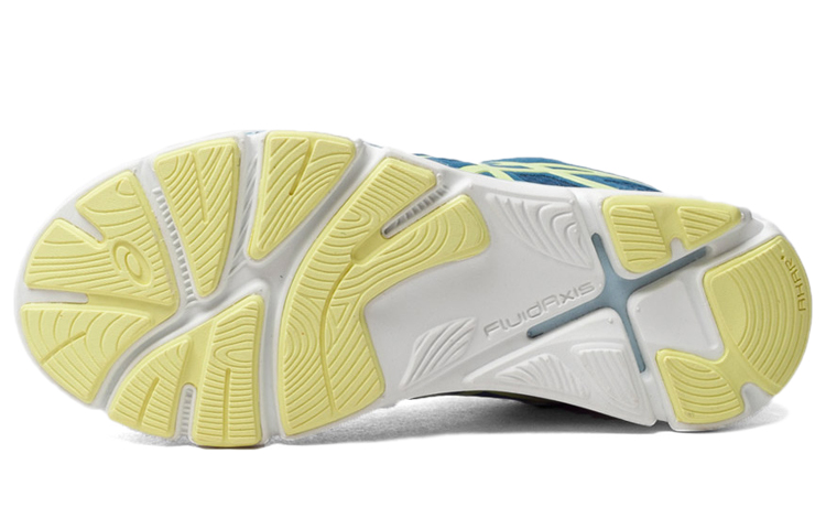 Purchase (W) ASICS 33-DFA ''Bleu Clair'' T582N-6885