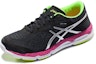 Order (W) ASICS 33-Fa 'Hitam Perak' T583N-9920