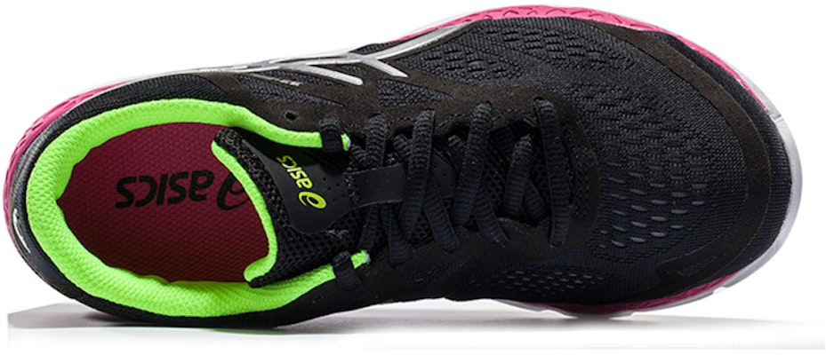 (W) ASICS 33-Fa 'Hitam Perak' T583N-9920 Lookbook (W) ASICS 33-Fa 'Hitam Perak' T583N-9920