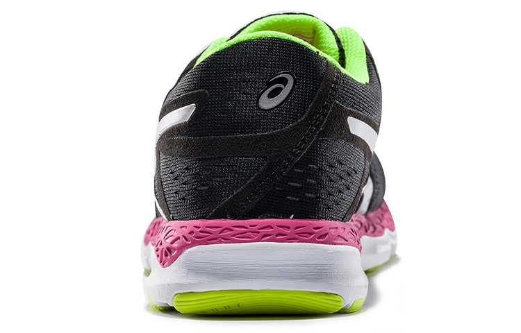 Shop (W) 아식스 33-파 '블랙 실버' T583N-9920