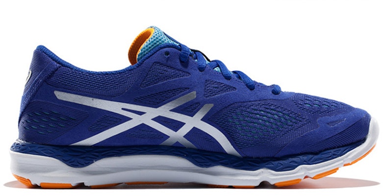 (W) ASICS 33-Fa 'Azul Plata' T583N-4309 Order (W) ASICS 33-Fa 'Azul Plata' T583N-4309