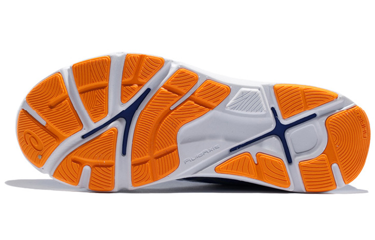 Lookbook (W) ASICS 33-Fa 'Azul Plata' T583N-4309