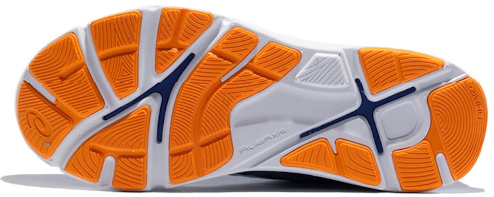 (W) ASICS 33-Fa 'Azul Plata' T583N-4309 Lookbook (W) ASICS 33-Fa 'Azul Plata' T583N-4309