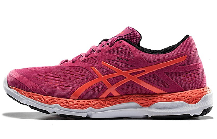 (Women) ASICS 33-FA 'Coral Pink' T583N-3506