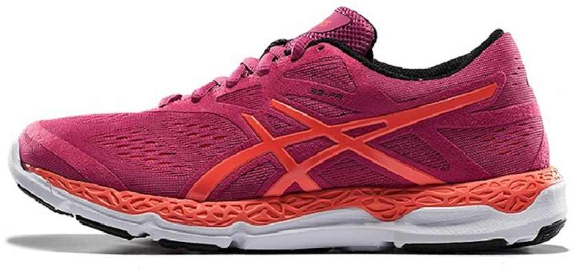 (W) ASICS 33-FA 'Coral Pink' Wanita T583N-3506 Buy (W) ASICS 33-FA 'Coral Pink' Wanita T583N-3506